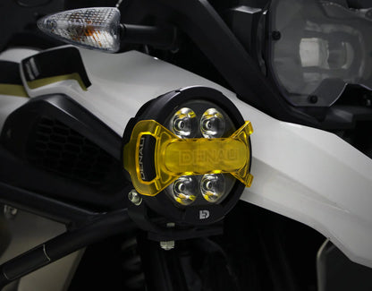 D7 PRO LIGHT PODS WITH MODULAR X-LENS SYSTEM