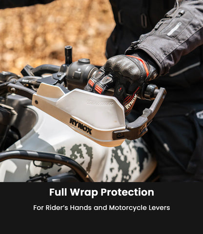 RYNOX DEFENDER PRO HANDGUARDS