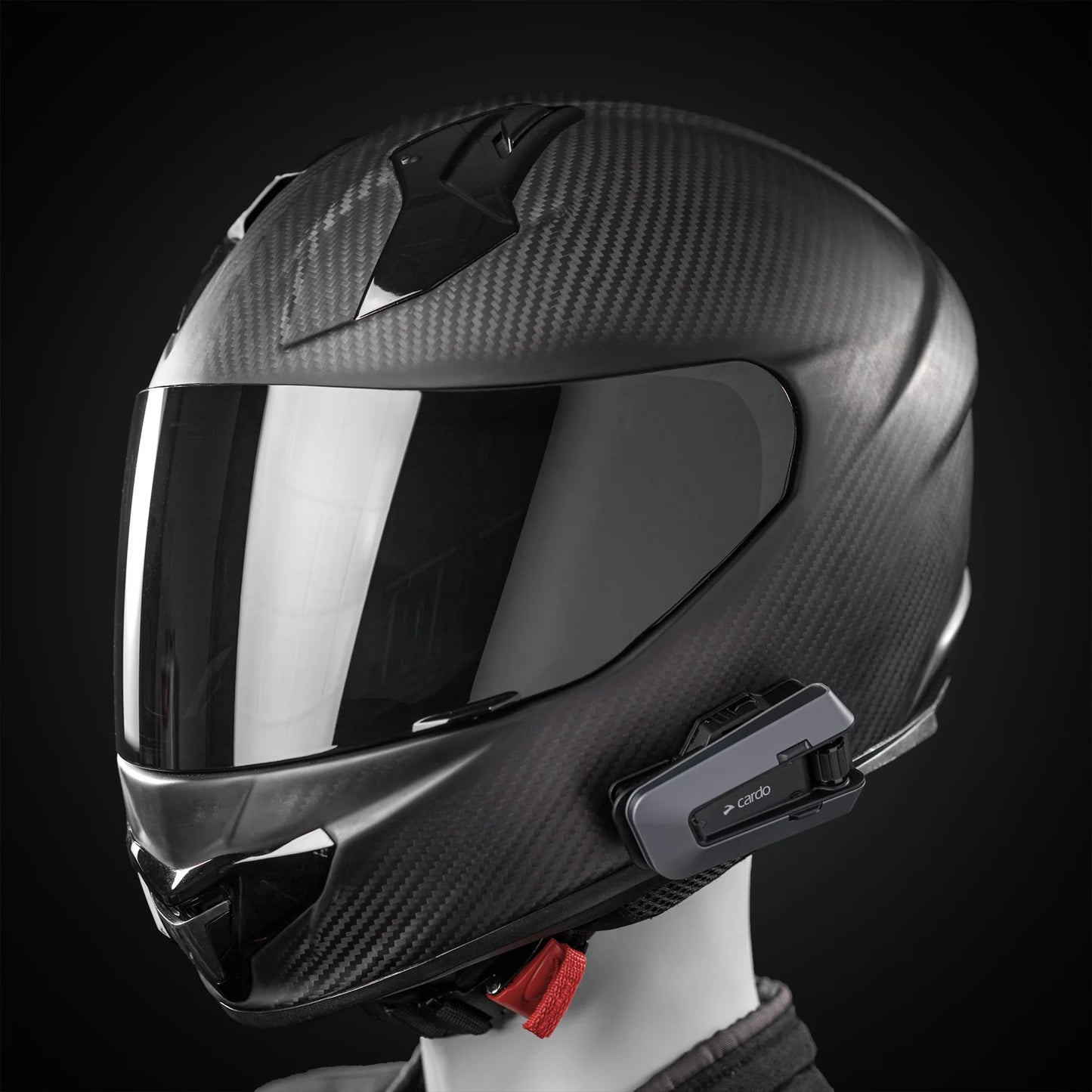 CARDO PACKTALK EDGE