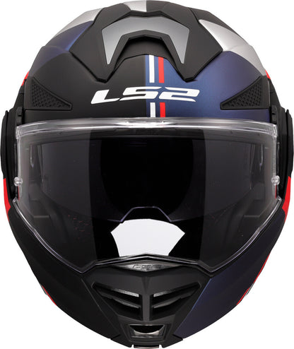 LS2 FF901 ADVANT X HPFC MODULAR HELMET- ULTRA