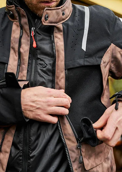 REV'IT JACKET OFFTRACK 2 H2O