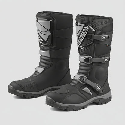 FORMA ADVENTURE DRY BLACK