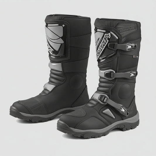 FORMA ADVENTURE DRY BLACK