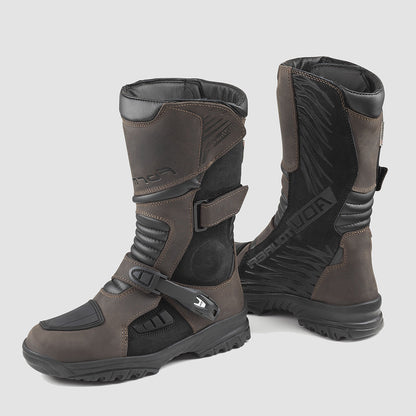 FORMA TOURER DRY BROWN