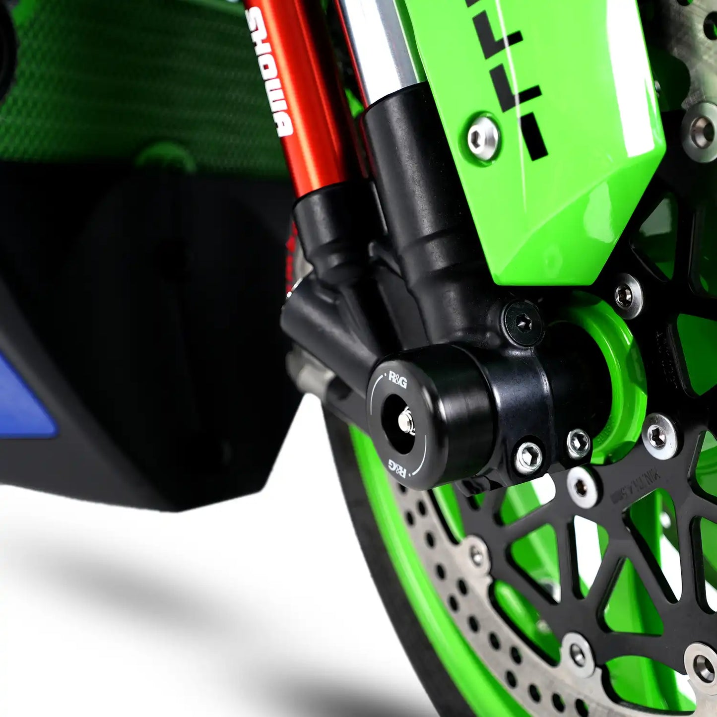 R&G FORK PROTECTORS – KAWASAKI ZX-10R