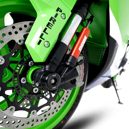 R&G FORK PROTECTORS – KAWASAKI ZX-10R