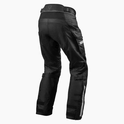 REV'IT PANTS SAND 4 H2O BLACK