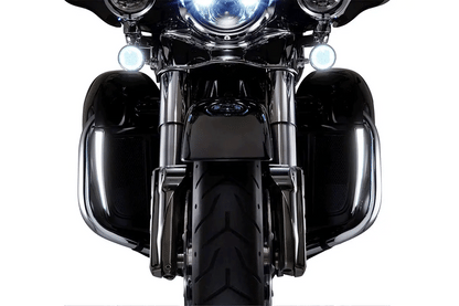 CIRO FANG® LOWER FAIRING LIGHTS