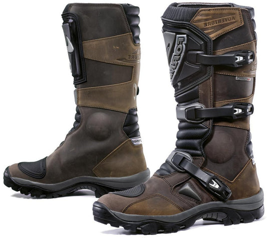 FORMA ADVENTURE DRY BROWN