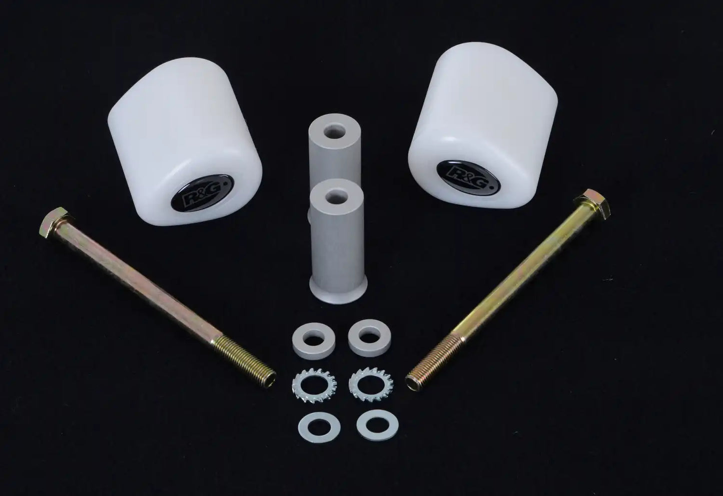 R&G CRASH PROTECTORS – AERO STYLE FOR KAWASAKI Z900