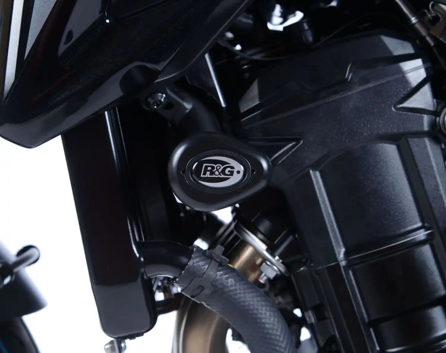 R&G CRASH PROTECTORS – AERO STYLE FOR KAWASAKI Z900