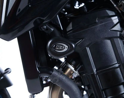 R&G CRASH PROTECTORS – AERO STYLE FOR KAWASAKI Z900