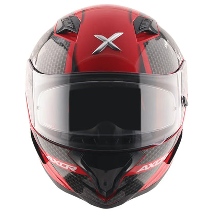 AXOR HUNTER DC SUPERMAN HELMET