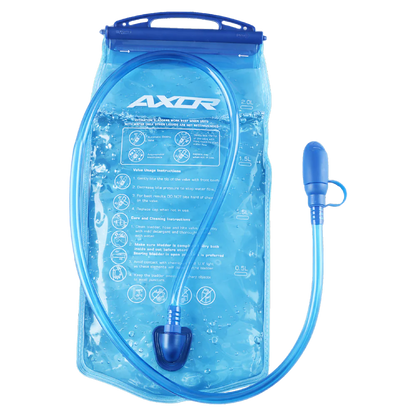 AXOR OASIS HYDRATION BAG WITH BLADDER