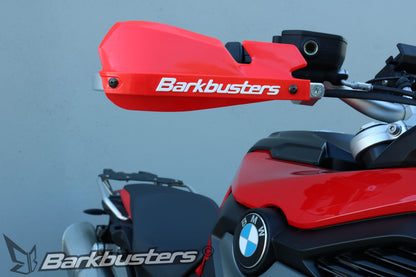 BARKBUSTERS HAND GUARD MOUNT ONLY – BLACK