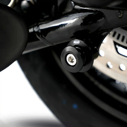 R&G COTTON REELS / SPOOLS FOR SUZUKI HAYABUSA GEN 3
