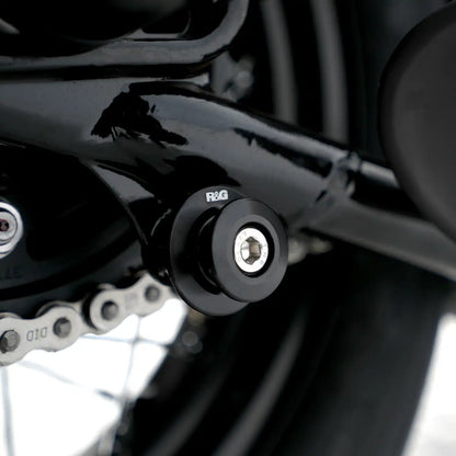 R&G COTTON REELS / SPOOLS FOR SUZUKI HAYABUSA GEN 3