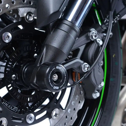 R&G FORK PROTECTORS FOR KAWASAKI Z900