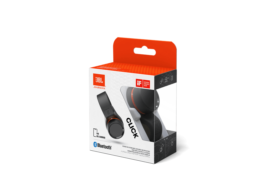JBL CLICK BLUETOOTH REMOTE CONTROLLER