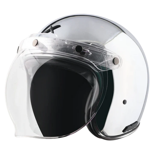 AXOR RETRO JET CHROME