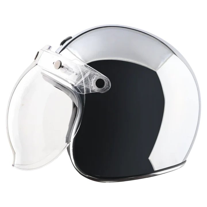 AXOR RETRO JET CHROME