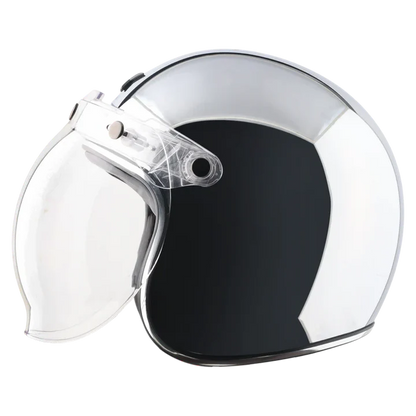 AXOR RETRO JET CHROME