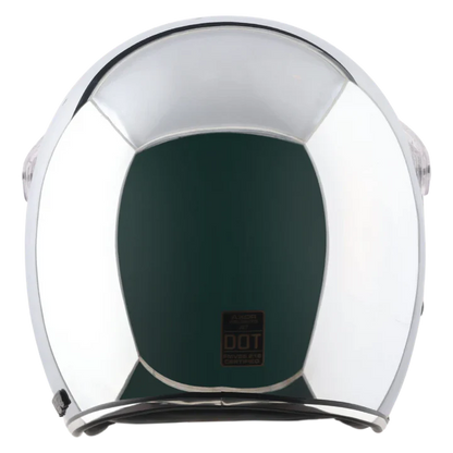 AXOR RETRO JET CHROME