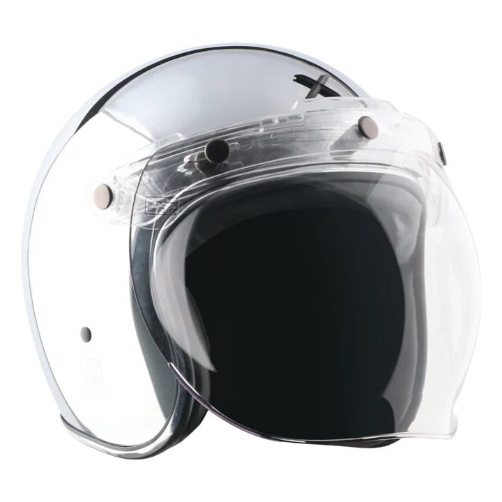 AXOR RETRO JET CHROME