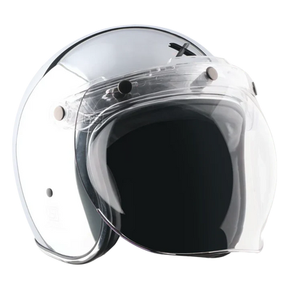 AXOR RETRO JET CHROME