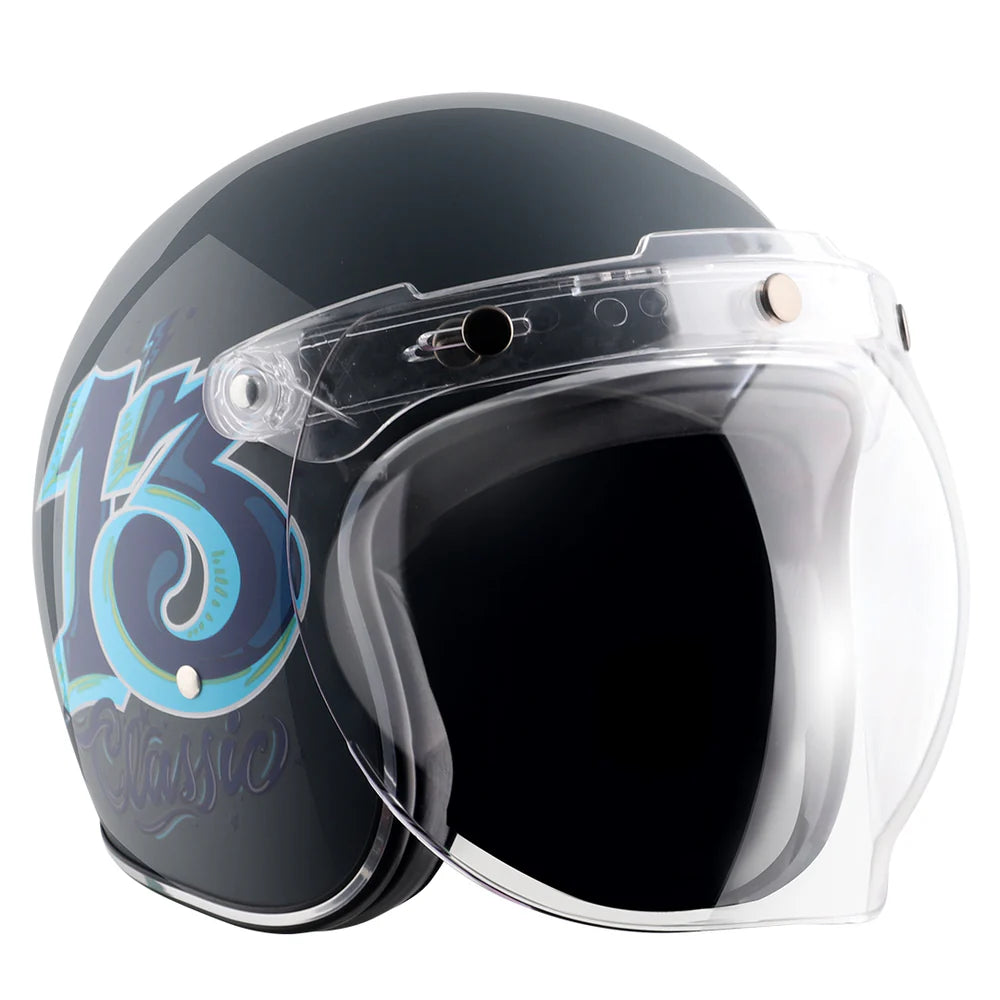 AXOR RETRO JET SPORTZ C13 SLATE BLUE