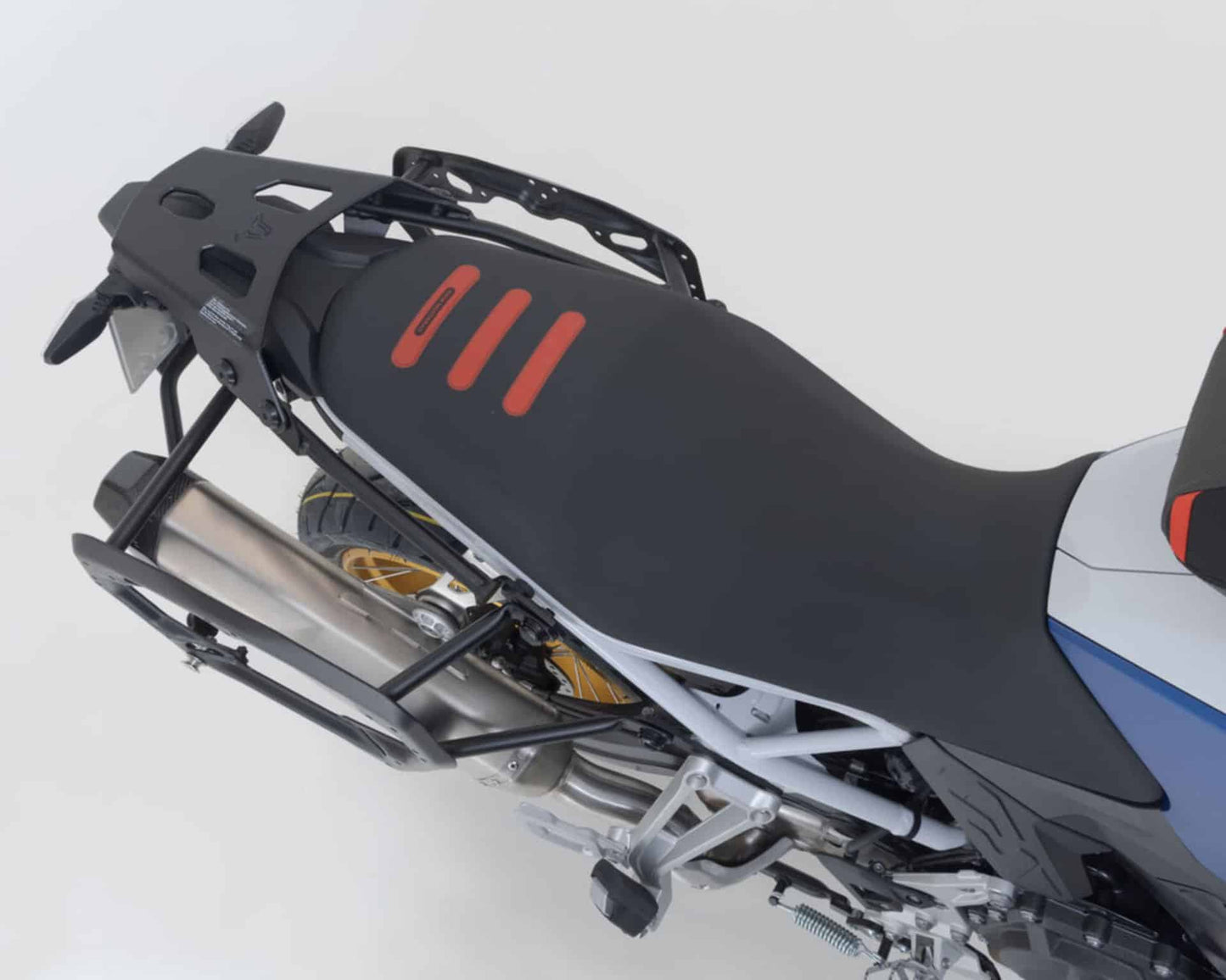 SW-MOTECH PRO SIDE CARRIER FOR BMW F 900 GS