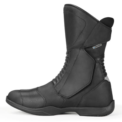 KORDA TOURMASTER HIGH RIDING BOOTS WITH SAS-TEC®