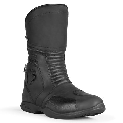 KORDA TOURMASTER HIGH RIDING BOOTS WITH SAS-TEC®