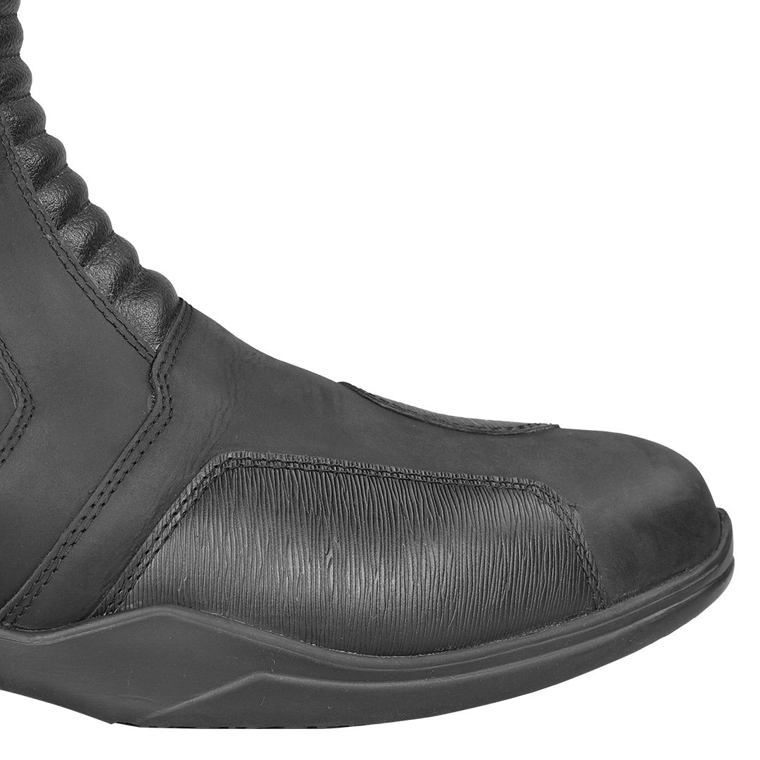 KORDA TOURMASTER HIGH RIDING BOOTS WITH SAS-TEC®