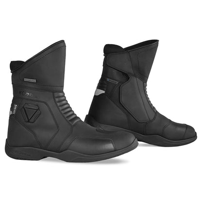 KORDA TOURMASTER LOW RIDING 2.0 RIDING BOOTS WITH SAS-TEC®