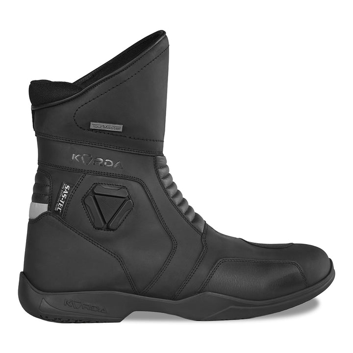 KORDA TOURMASTER LOW RIDING 2.0 RIDING BOOTS WITH SAS-TEC®