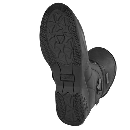 KORDA TOURMASTER LOW RIDING 2.0 RIDING BOOTS WITH SAS-TEC®