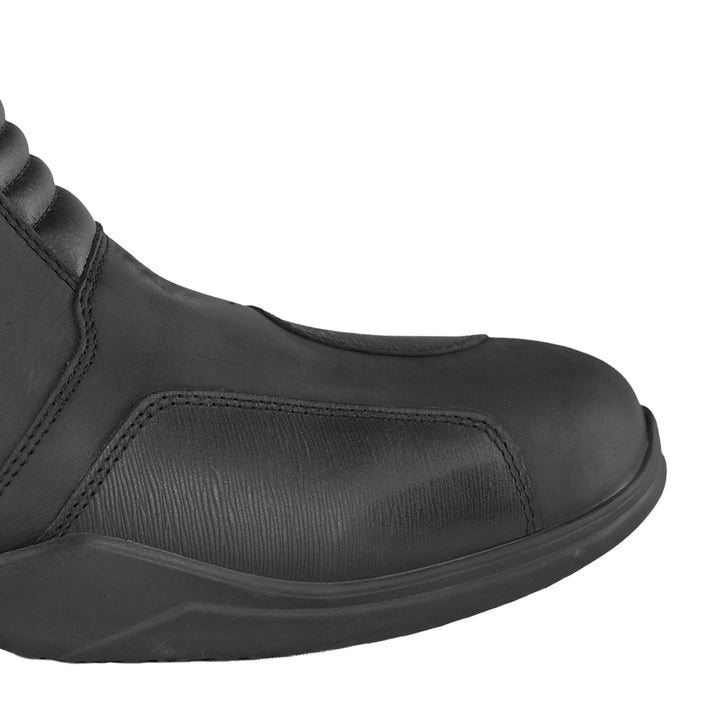KORDA TOURMASTER LOW RIDING 2.0 RIDING BOOTS WITH SAS-TEC®
