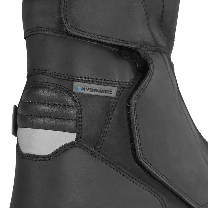 KORDA TOURMASTER LOW RIDING 2.0 RIDING BOOTS WITH SAS-TEC®