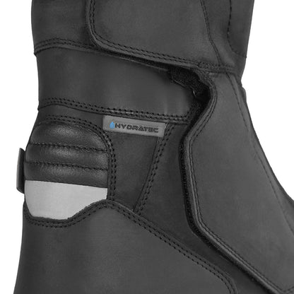 KORDA TOURMASTER LOW RIDING 2.0 RIDING BOOTS WITH SAS-TEC®
