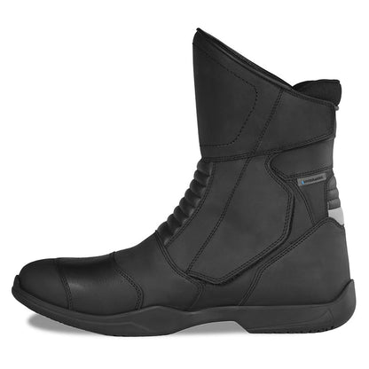 KORDA TOURMASTER LOW RIDING 2.0 RIDING BOOTS WITH SAS-TEC®