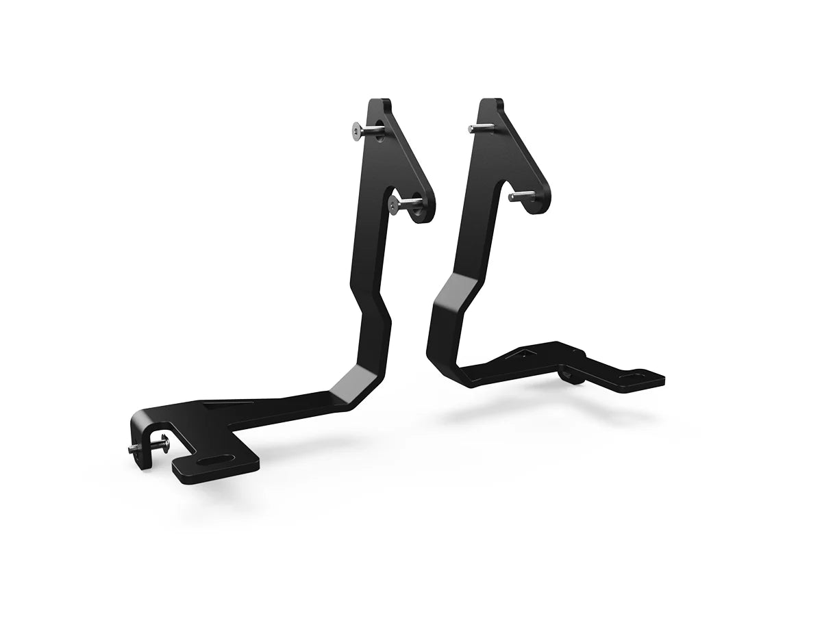 UPPER DRIVING LIGHT MOUNT – BMW R1300GS ADVENTURE