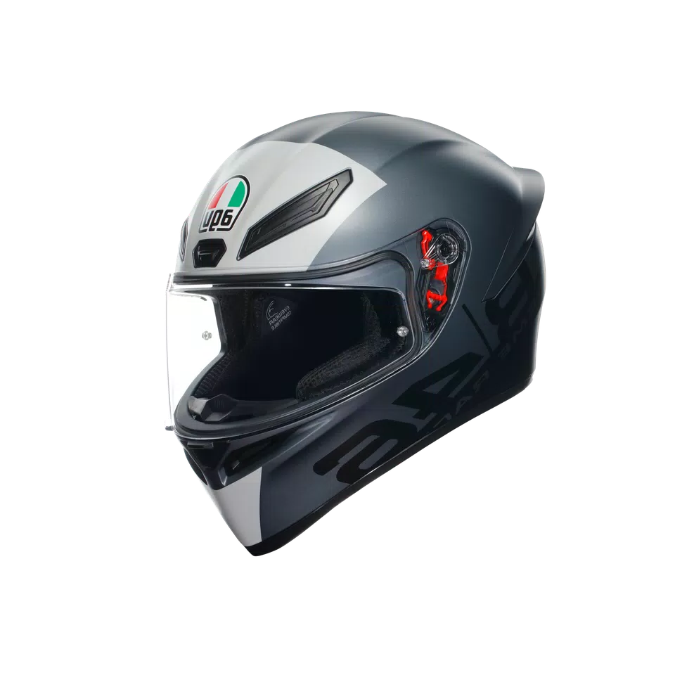 AGV K1 S LIMIT 46 DOT(E2206)