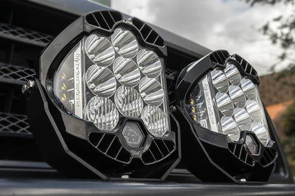 BAJA DESIGNS LP9 PRO (SINGLE POD)