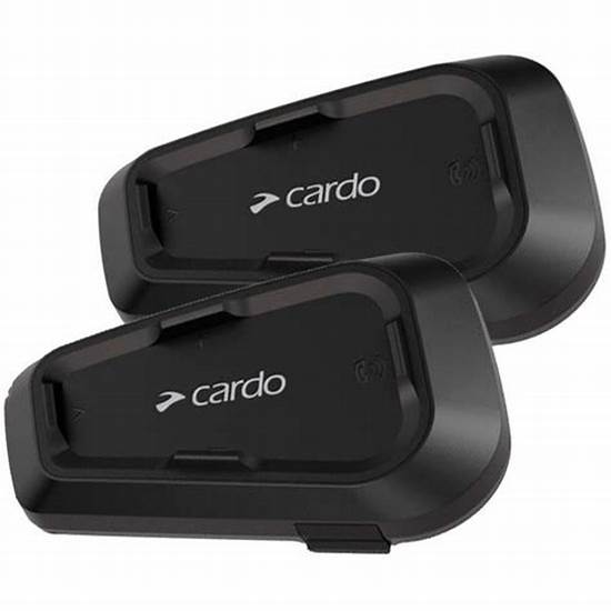 CARDO SPIRIT