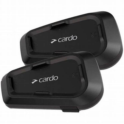 CARDO SPIRIT