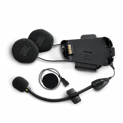 CARDO PACKTALK BOLD 2ND HELMET ACCESSORY KIT