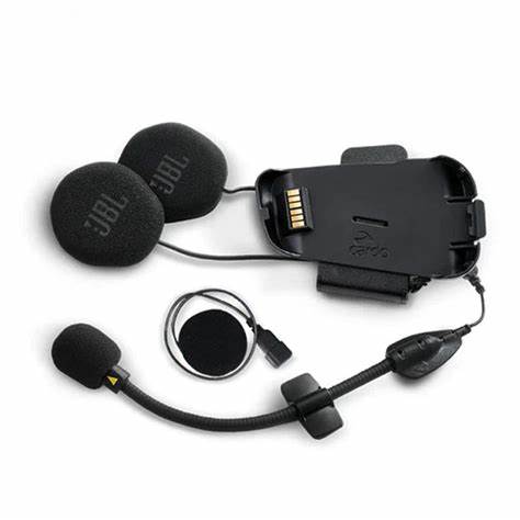 CARDO PACKTALK BOLD 2ND HELMET ACCESSORY KIT