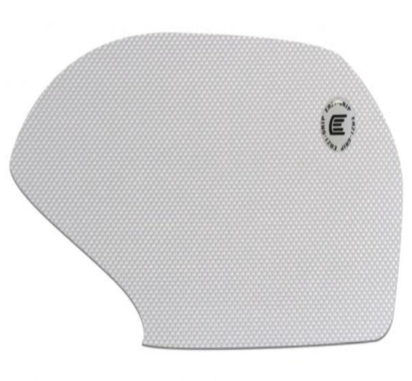 EAZI-GRIP SUZUKI HAYABUSA 2021-2024 CLEAR TANK GRIPS – PRO736CL