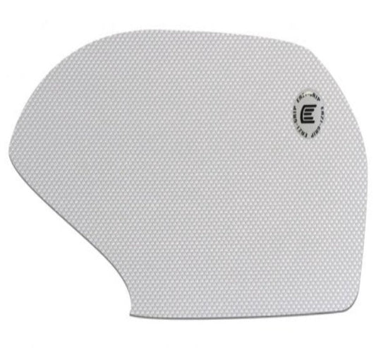 EAZI-GRIP SUZUKI HAYABUSA 2021-2024 CLEAR TANK GRIPS – PRO736CL